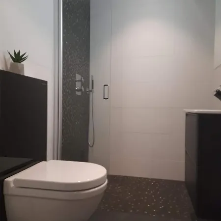 Great In A Large Modern *