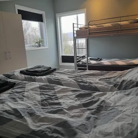 Great In A Large Modern